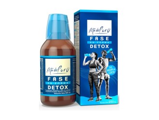 Fase en forma detox