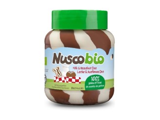 Crema Chocolate Duo