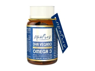 DHA Vegano Omega 3