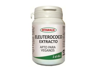 Eleuterococo Extracto