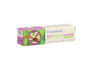 Repelente Mosquitos Roll-On