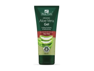 Gel Aloe y Árbol del Té Eco