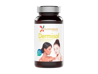 Dermisol cuidado de la piel