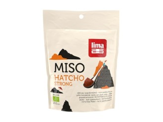 Hatcho Miso Soja
