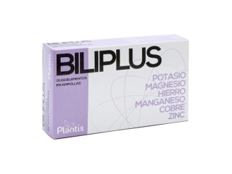 Biliplus