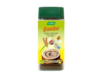 Bambú Soluble