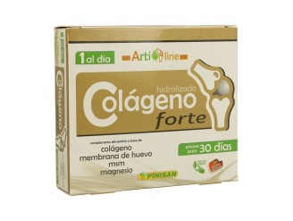 Colágeno Forte
