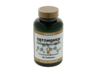 Ortowomen