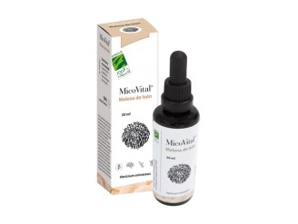 MicoVital Melena de león