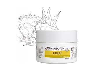 Aceite Vegetal Coco Bio