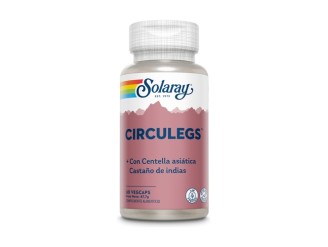 CircuLegs