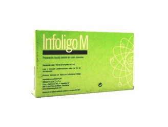 Infoligo M