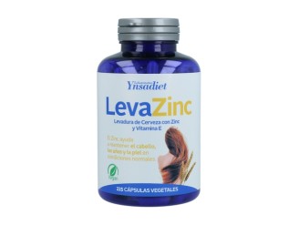 LevaZinc