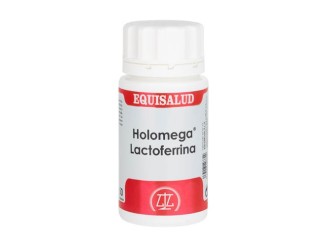 Lactoferrina Holomega