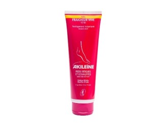 Gel frescura vive