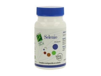 Selenio