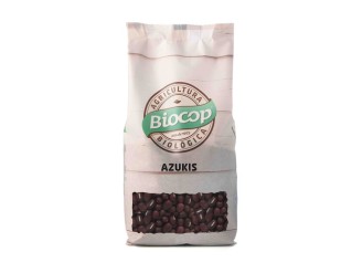 Azuki En Grano Bio