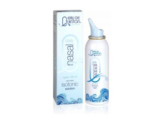 Spray nasal isotónico