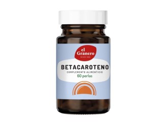 Betacaroteno