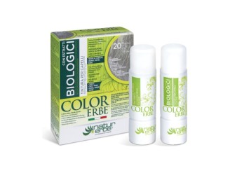 Color Erbe Platino