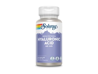 Hyaluronic Acid