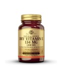 Vitamina E Seca 200 IU