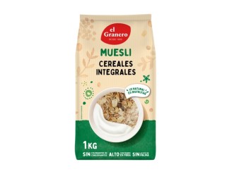 Muesli