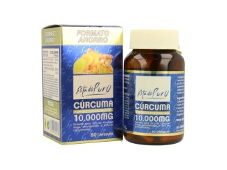 Cúrcuma 10.000 mg
