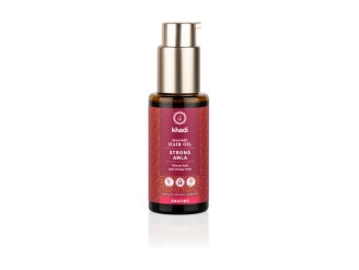 Aceite Capilar Amla-Fortalecedor Y Brillo
