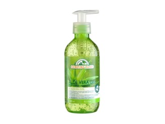 Gel Puro Aloe Vera 99,9 %