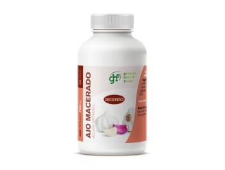 Ajo macerado 700mg
