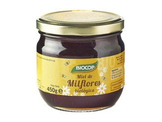 Miel Milflores