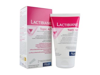 Lactibiane Topic Ad