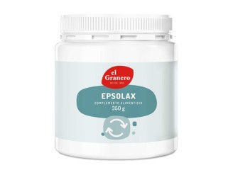 Epsolax Sales de Magnesio