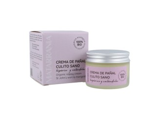 Crema de Pañal Culito Sano