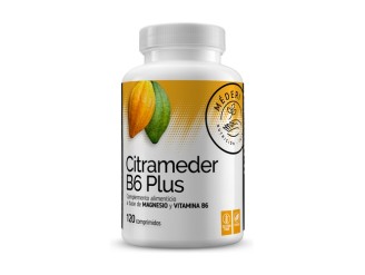 Citrameder B6 Plus