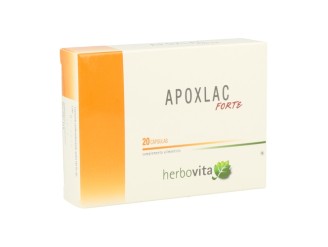 Apoxlac Forte