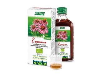 Jugo de Equinácea