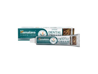 Crema Dental De Clavo