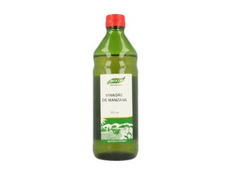 Vinagre De Manzana Bio