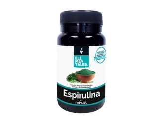Espirulina
