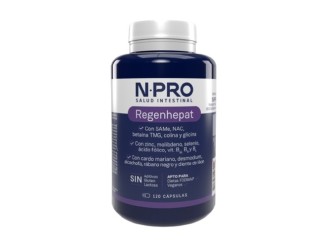 Regenhepat