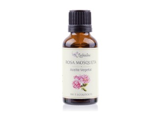 Aceite de Rosa Mosqueta ecológico