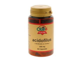 Acidofilus probiótico