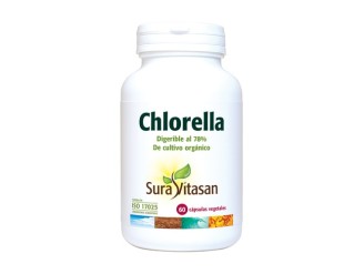 Chlorella