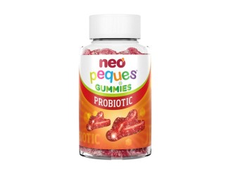 Neo Peques Gummies Probiotic