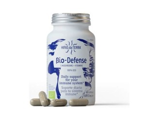 Bio-Defense