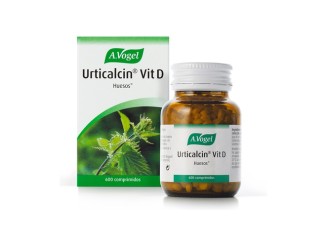 Urticalcin Vitamina D huesos