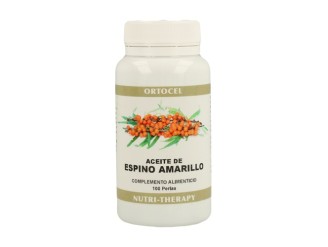 Espino Amarillo