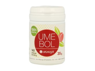 Umebol